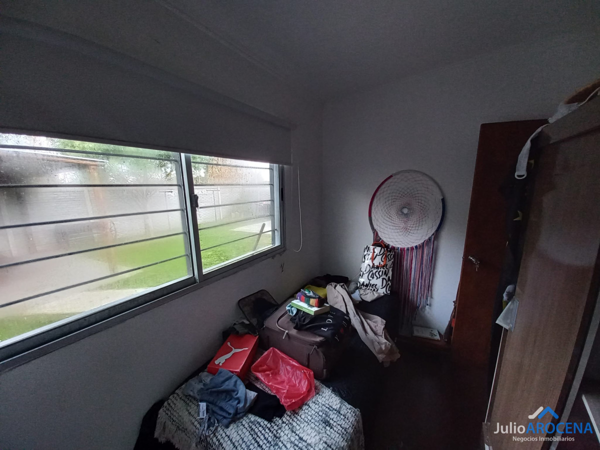 Casa ID.1200 - Casa en venta en las quintitas 3 dormitorios, uno en suite, 2 baños completos.