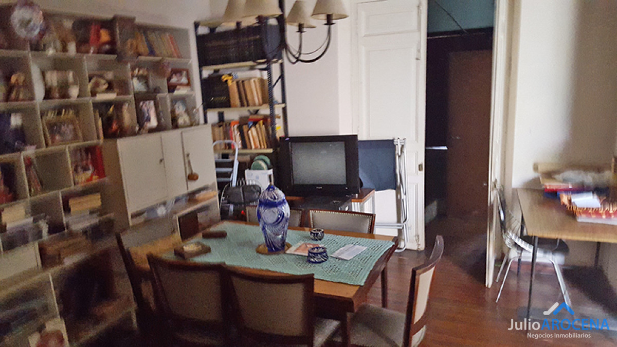 Casa ID.1208 - APARTAMENTO 4 HABITACIONES EN LOFT EN BARRIO HISTORICO 