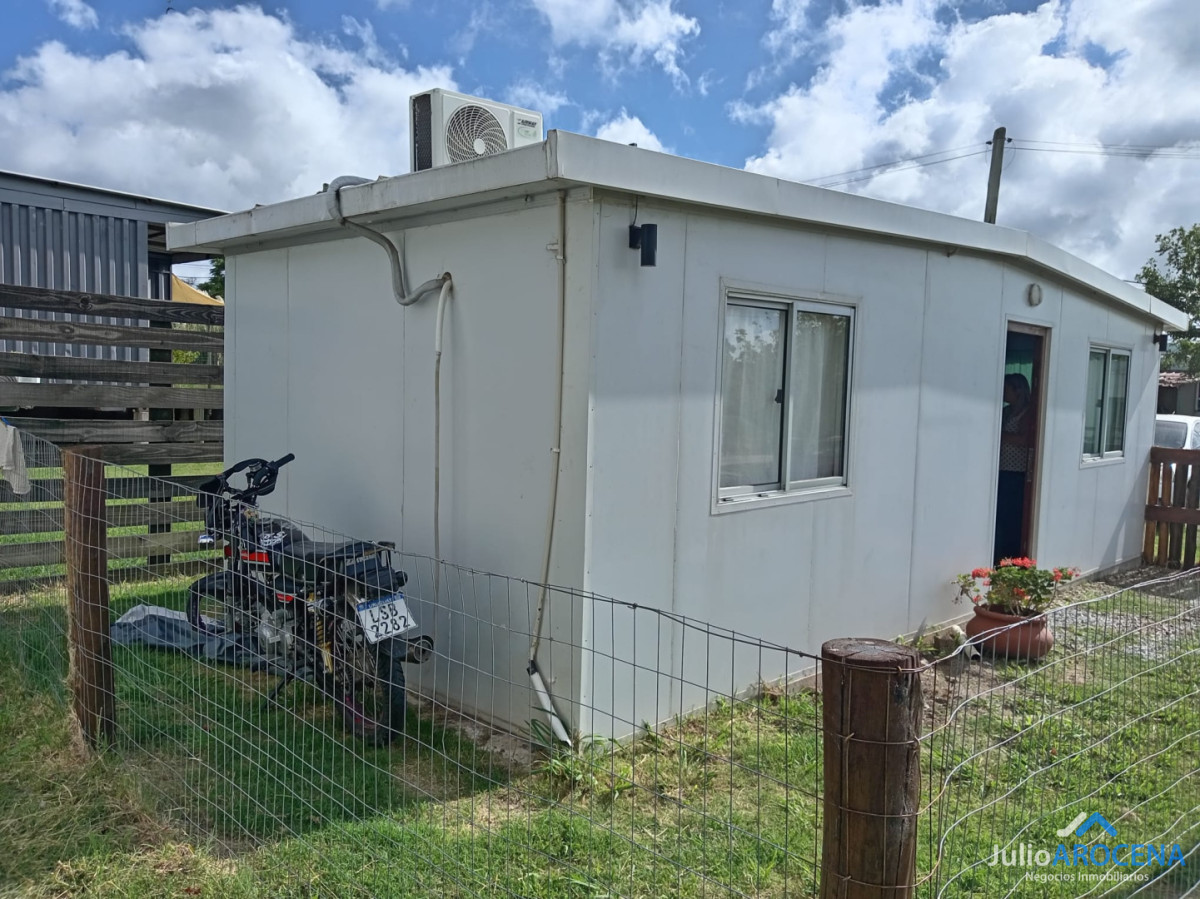 Casa ID.1410 - 1 dormitorio