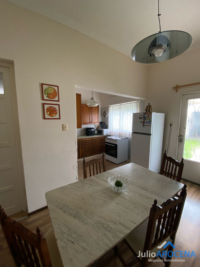 Casa ID.1231 - Hermosa Casa En Excelente Ubicación Para La Venta, Colonia Del Sacramento 