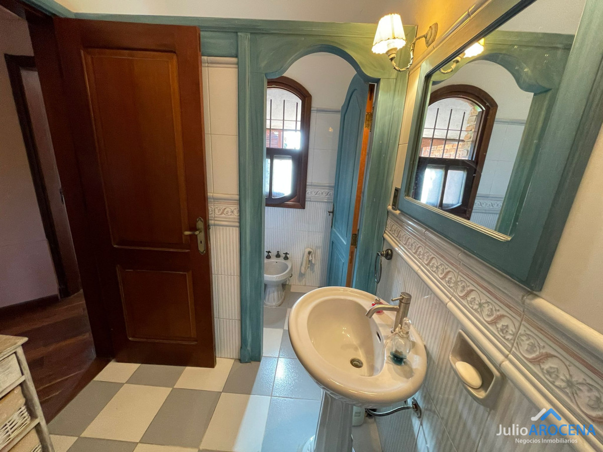 Casa ID.610 - Casa en Colonia del Sacramento, 