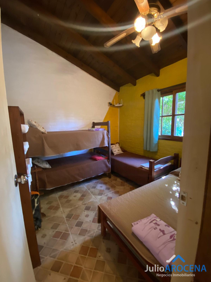 Casa ID.1258 - HERMOSA CASA AMOBLADA 