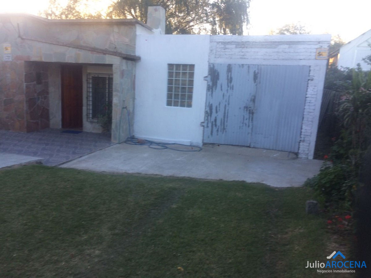 Casa ID.333 - Muy buena casa con gran Terreno