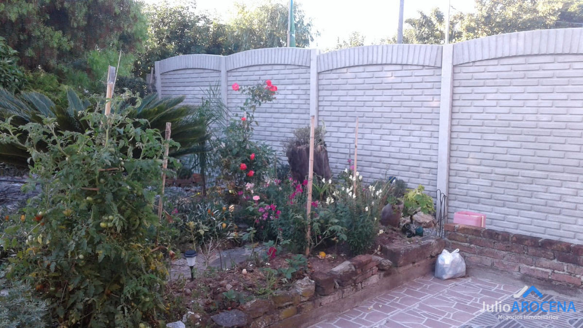 Casa ID.333 - Muy buena casa con gran Terreno