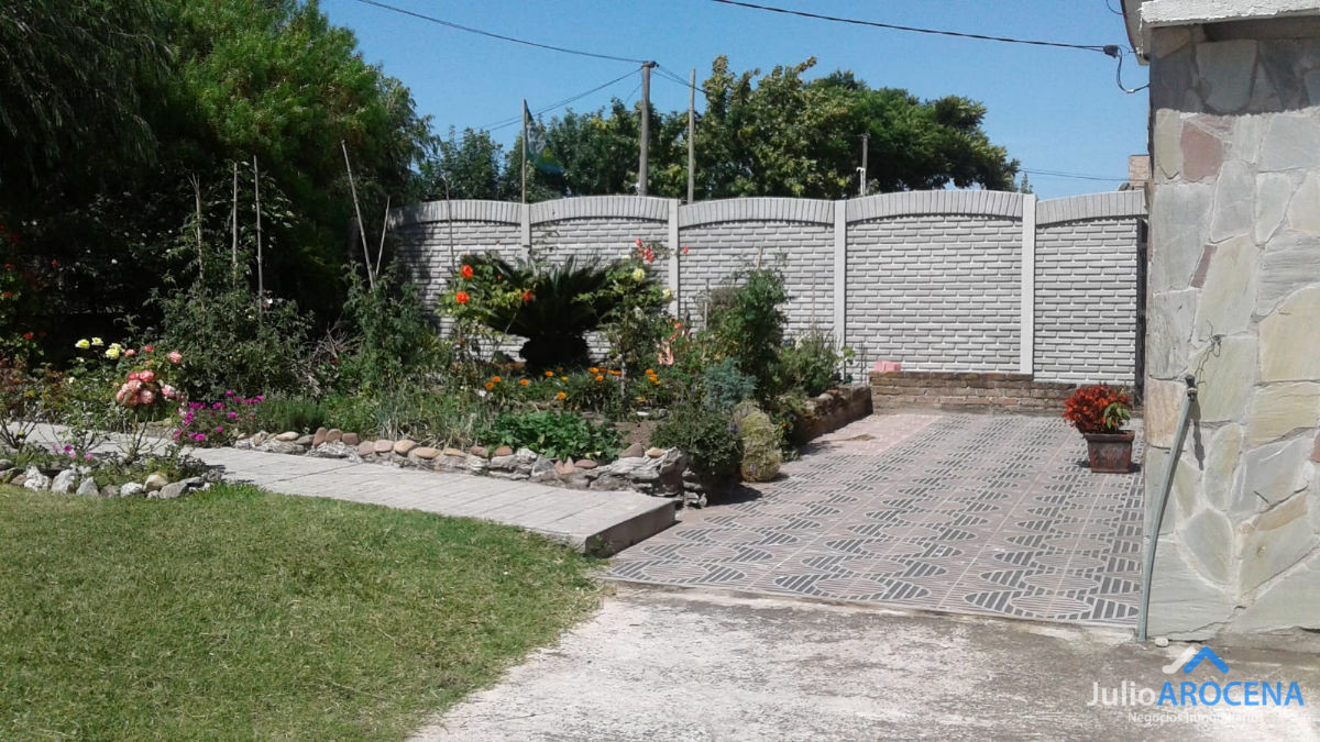 Casa ID.333 - Muy buena casa con gran Terreno