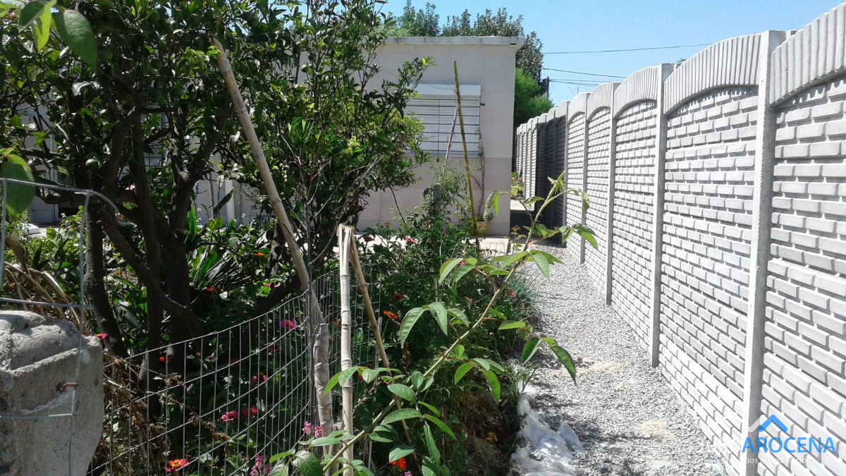 Casa ID.333 - Muy buena casa con gran Terreno