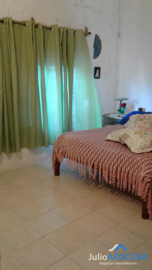 Casa ID.333 - Muy buena casa con gran Terreno