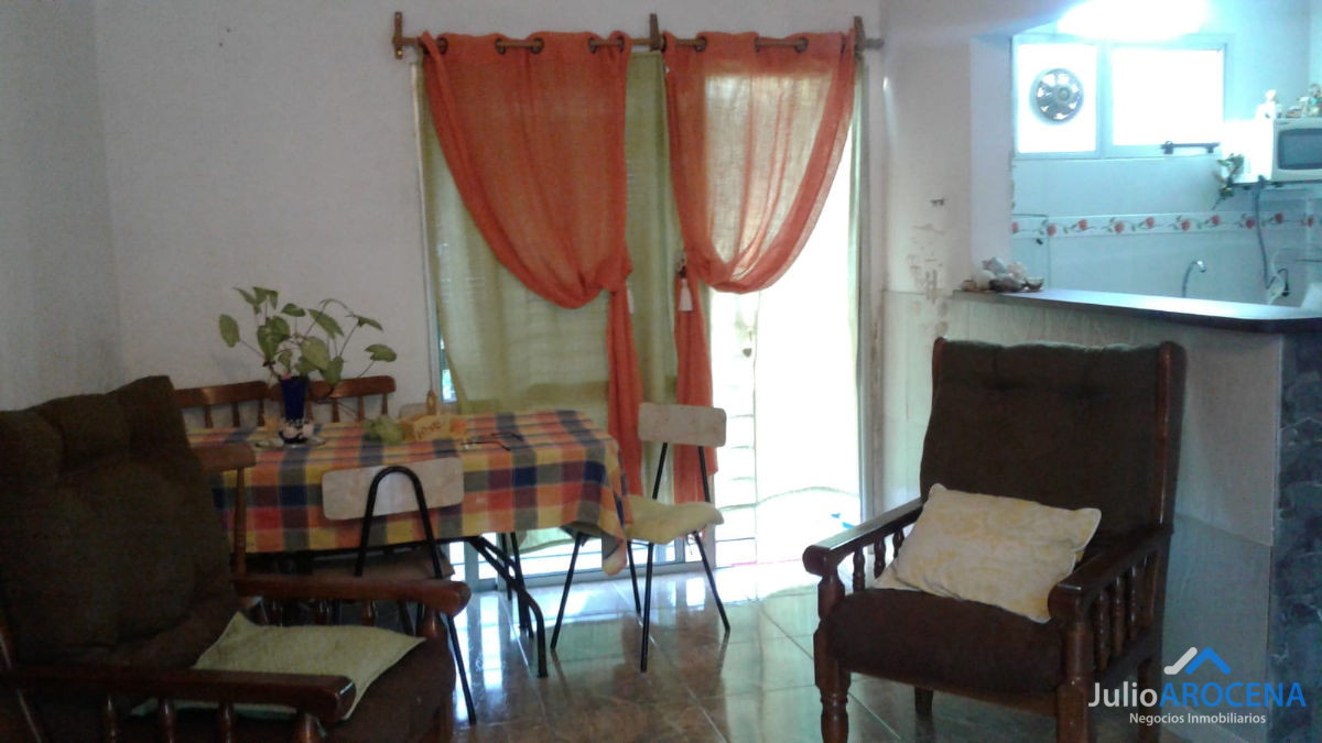Casa ID.333 - Muy buena casa con gran Terreno