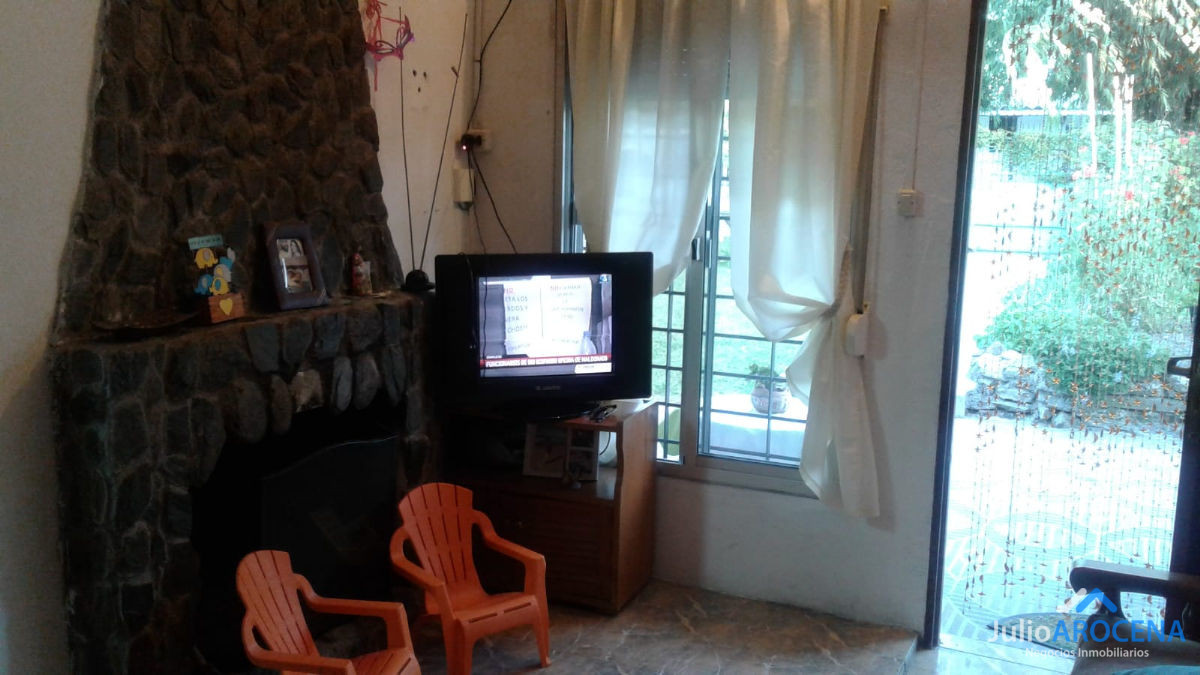 Casa ID.333 - Muy buena casa con gran Terreno