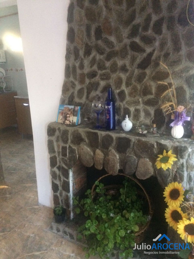 Casa ID.333 - Muy buena casa con gran Terreno