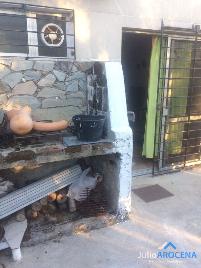 Casa ID.333 - Muy buena casa con gran Terreno