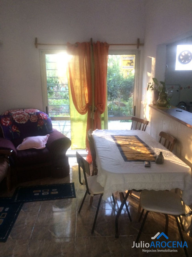 Casa ID.333 - Muy buena casa con gran Terreno