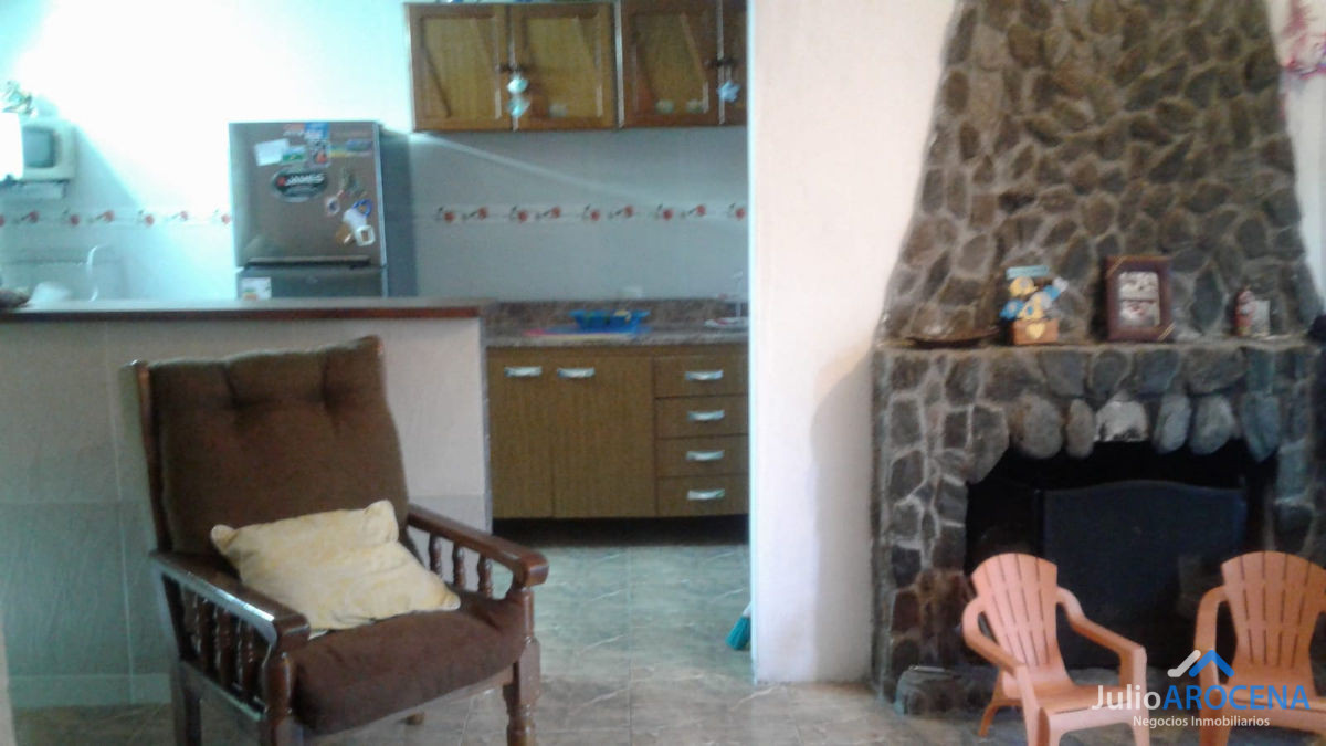 Casa ID.333 - Muy buena casa con gran Terreno