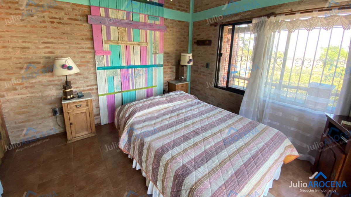Casa ID.482 - Divina casa a metros de Rambla Costanera - Colonia