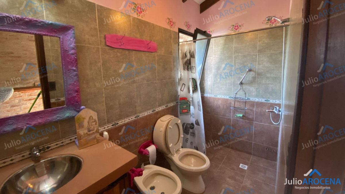Casa ID.482 - Divina casa a metros de Rambla Costanera - Colonia