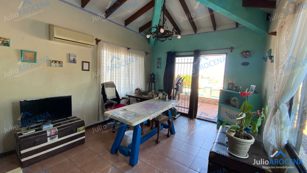 Casa ID.482 - Divina casa a metros de Rambla Costanera - Colonia