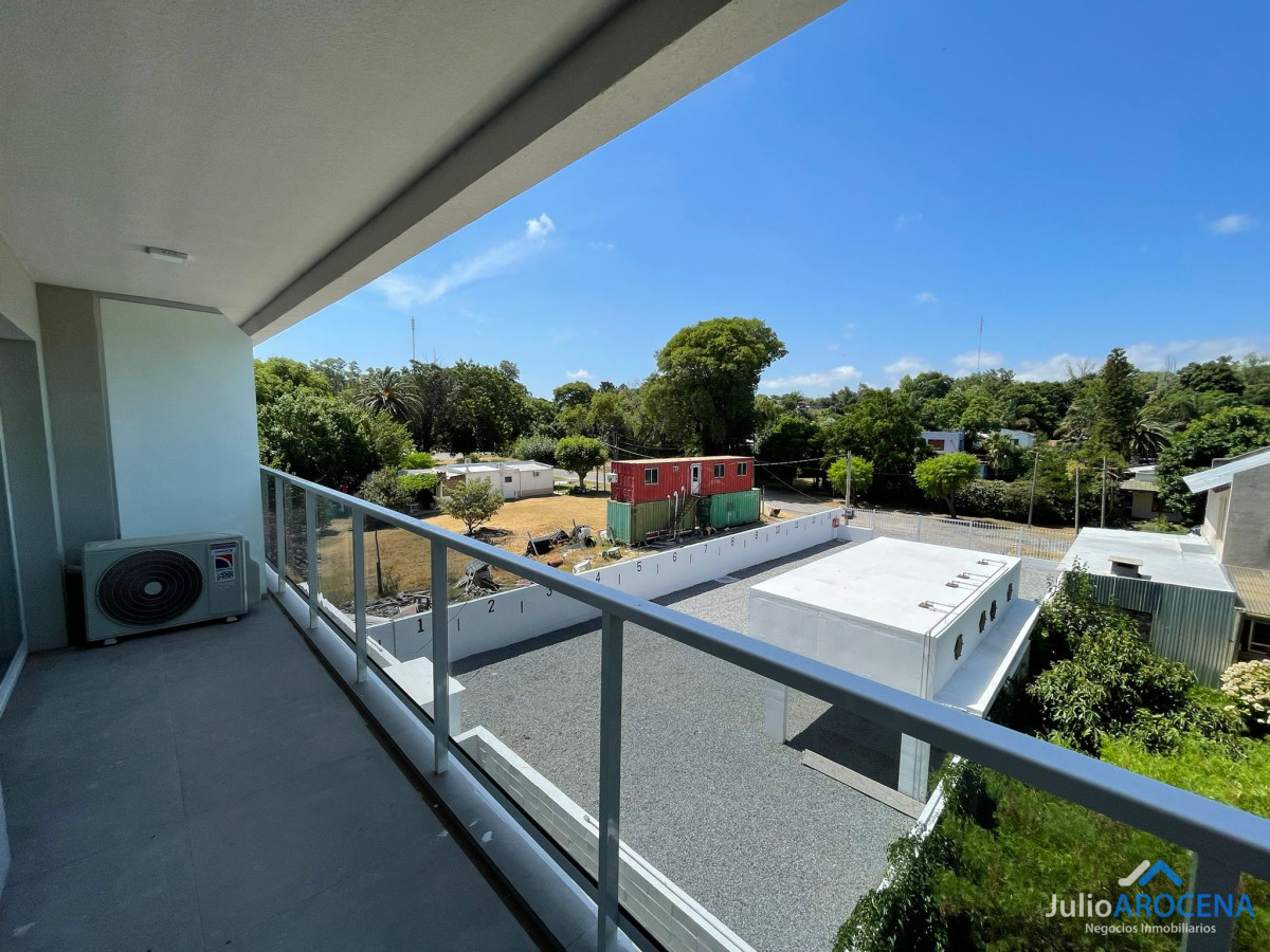 Casa ID.1176 - Apartamento Premium en Alquiler en Edificio Atardeceres 