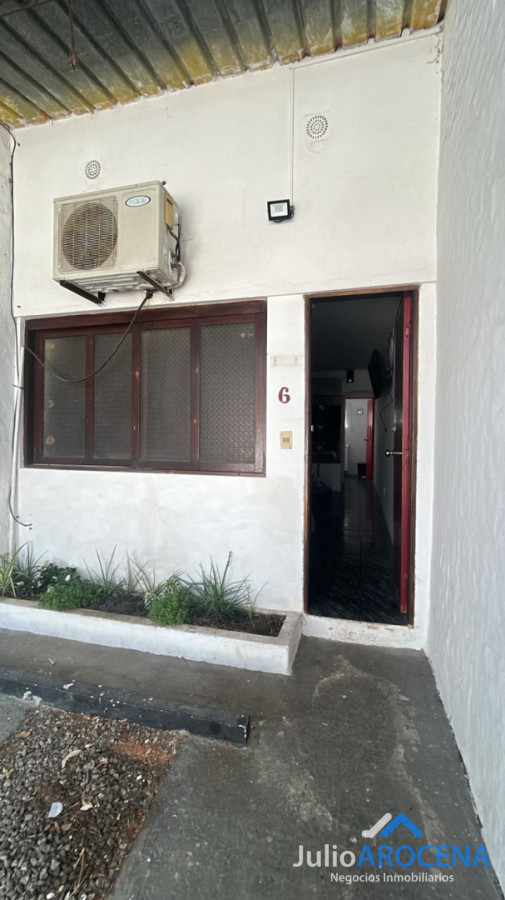 Casa ID.1358 - MONOAMBIENTE AMOBLADO