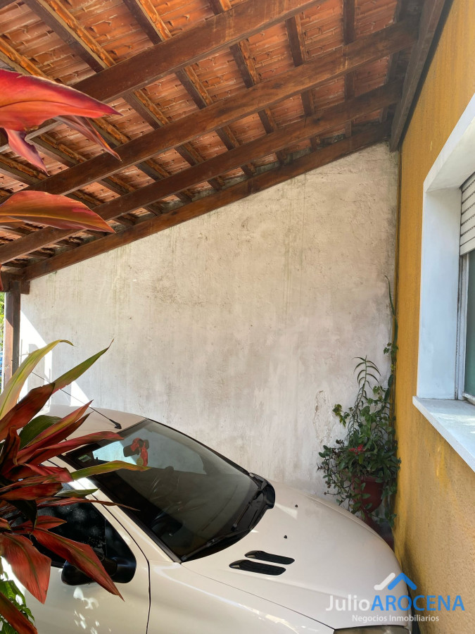 Casa ID.1216 - Casa En Venta, Domingo Baque, Colonia Del Sacramento