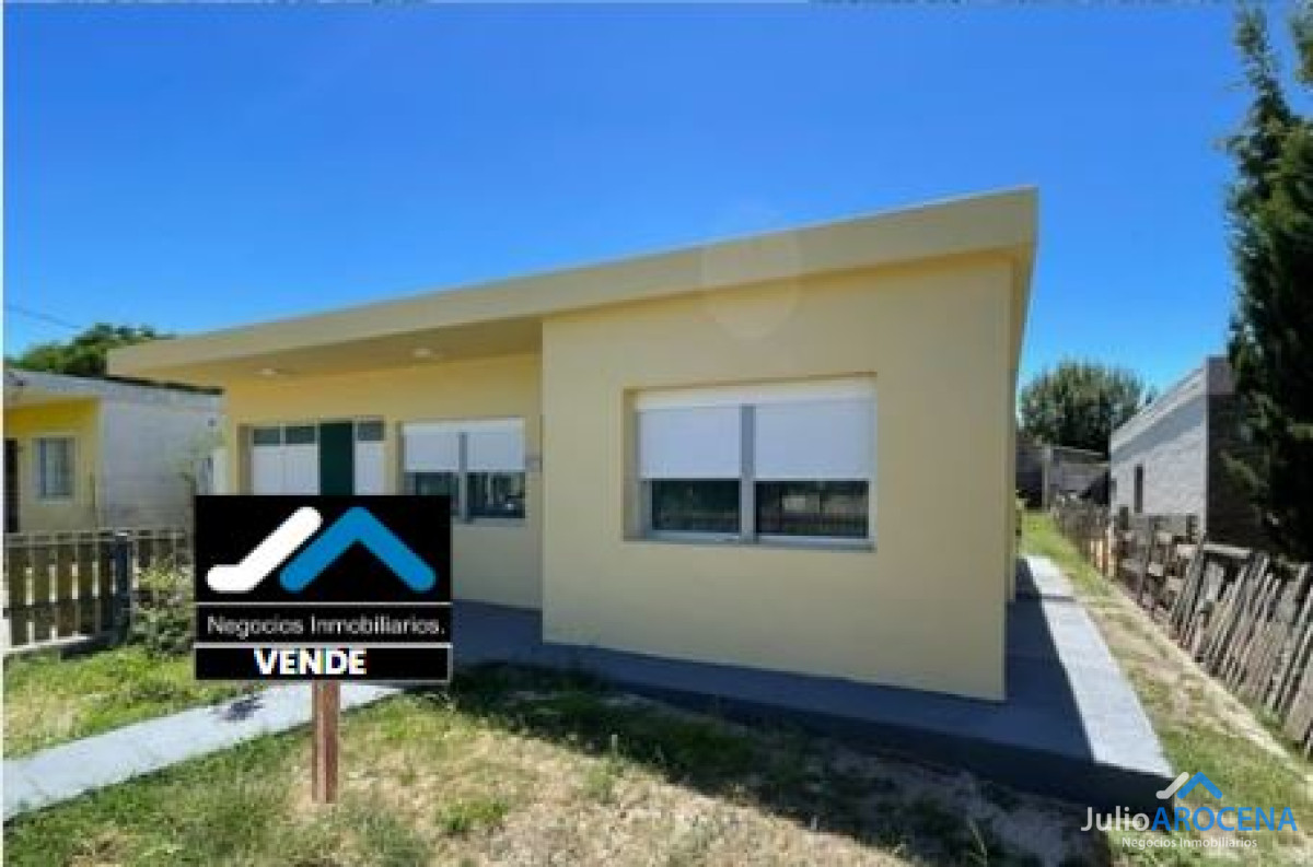 Casa ID.981 -  ¡ATENCIÓN INVERSIONISTAS Y AMANTES DE BIENES RAÍCES! 