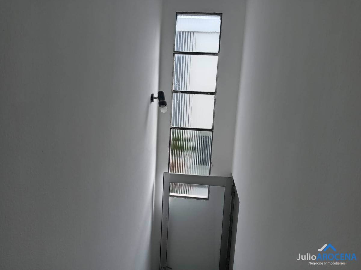 Casa ID.1413 - MUY LINDA PROPIEDAD 2 DORMITORIOS AMOBLADA 