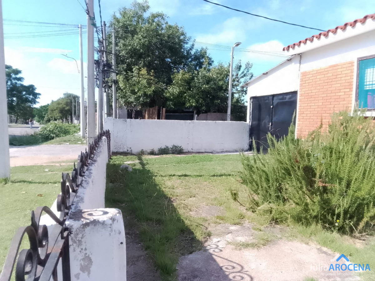 Casa ID.1018 - Casa en Venta Montevideo