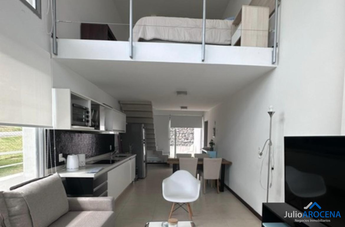 Casa ID.1380 - EXQUICITO APARTAMENTO SOBRE LA RAMBLA 