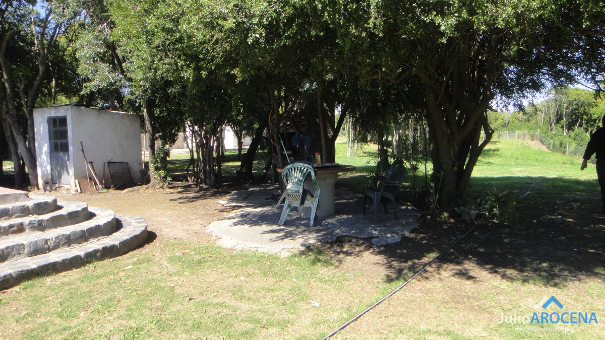 Casa ID.952 - Espectacular Chacra en venta