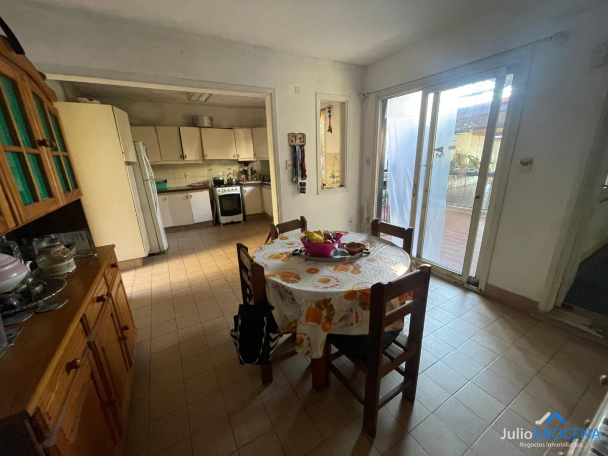 Casa ID.1340 - EXCELENTE UBICACION PARA VIVIR