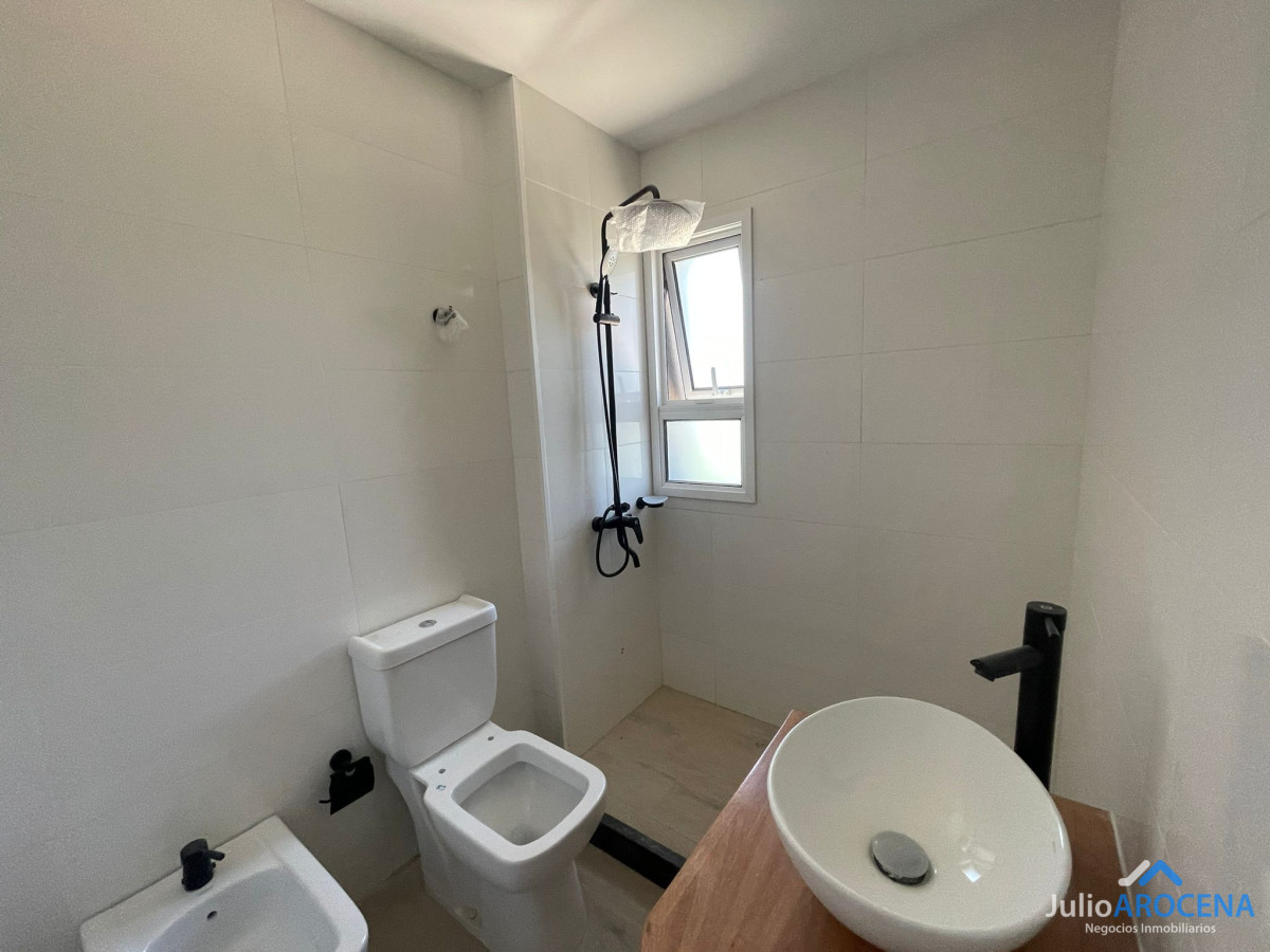 Casa ID.1140 -  Unidad 405: Tu Refugio Moderno con Vistas a la Costa 