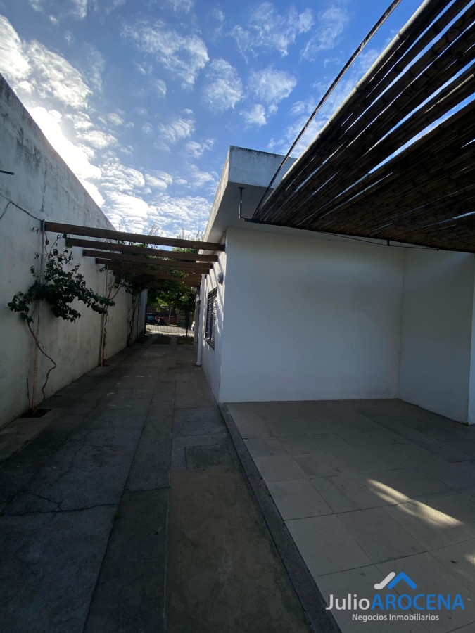 Casa ID.1228 - Hermosa casa en venta Barrio Cementerio Colonia del Sacramento