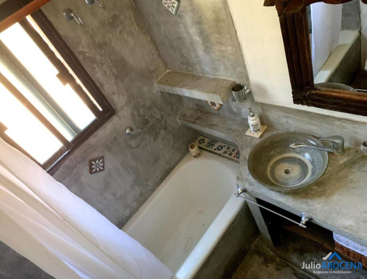 Casa ID.1303 - 🌿✨  CASA CAMPESTRE EN ALQUILER  - Colonia del Sacramento ✨🌿