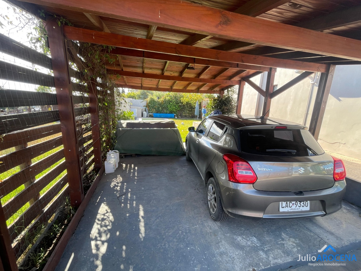 Casa ID.1097 -  Casa Principal con Estilo y Comodidad - U$D 193.000 