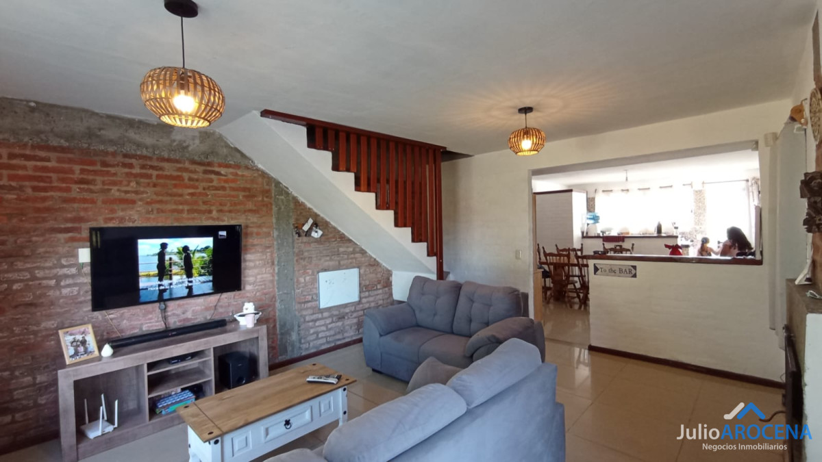 Casa ID.1311 - ESPACIO FAMILIAR