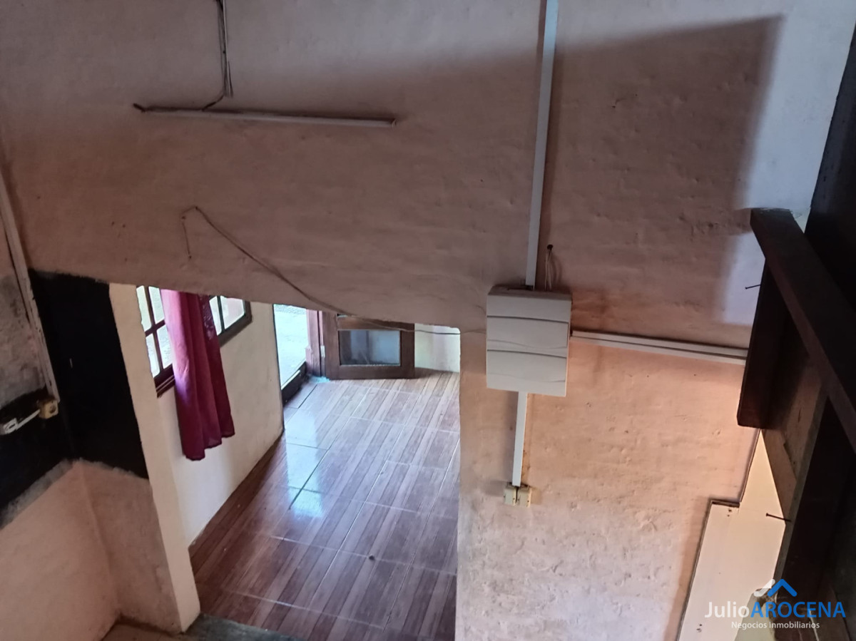 Casa ID.1430 - CASA DE 2 DORMITORIOS