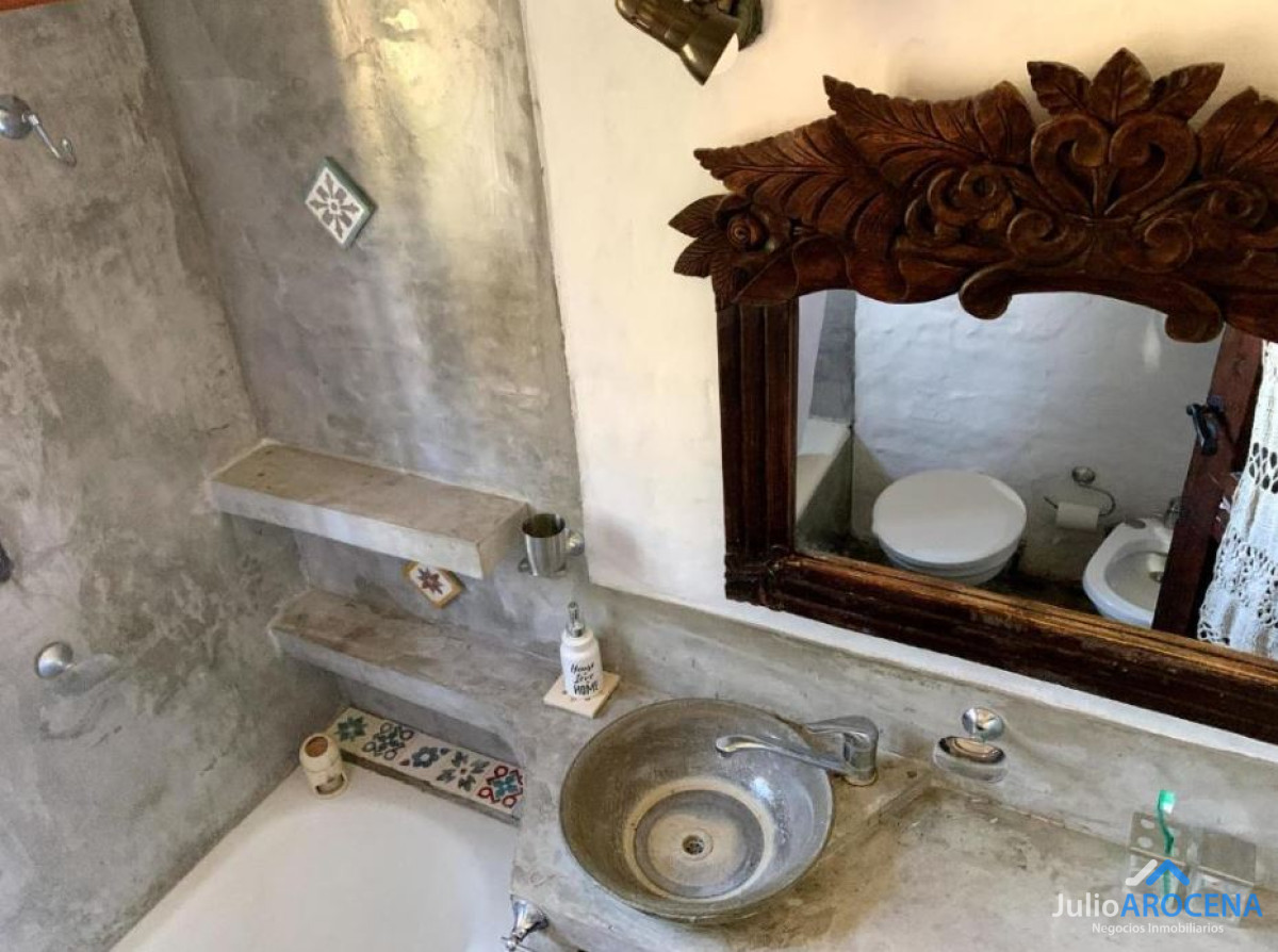 Casa ID.1303 - 🌿✨  CASA CAMPESTRE EN ALQUILER  - Colonia del Sacramento ✨🌿