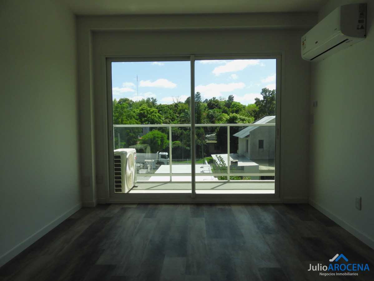 Casa ID.1175 -  Apartamento Premium en Alquiler en Edificio Atardeceres 408