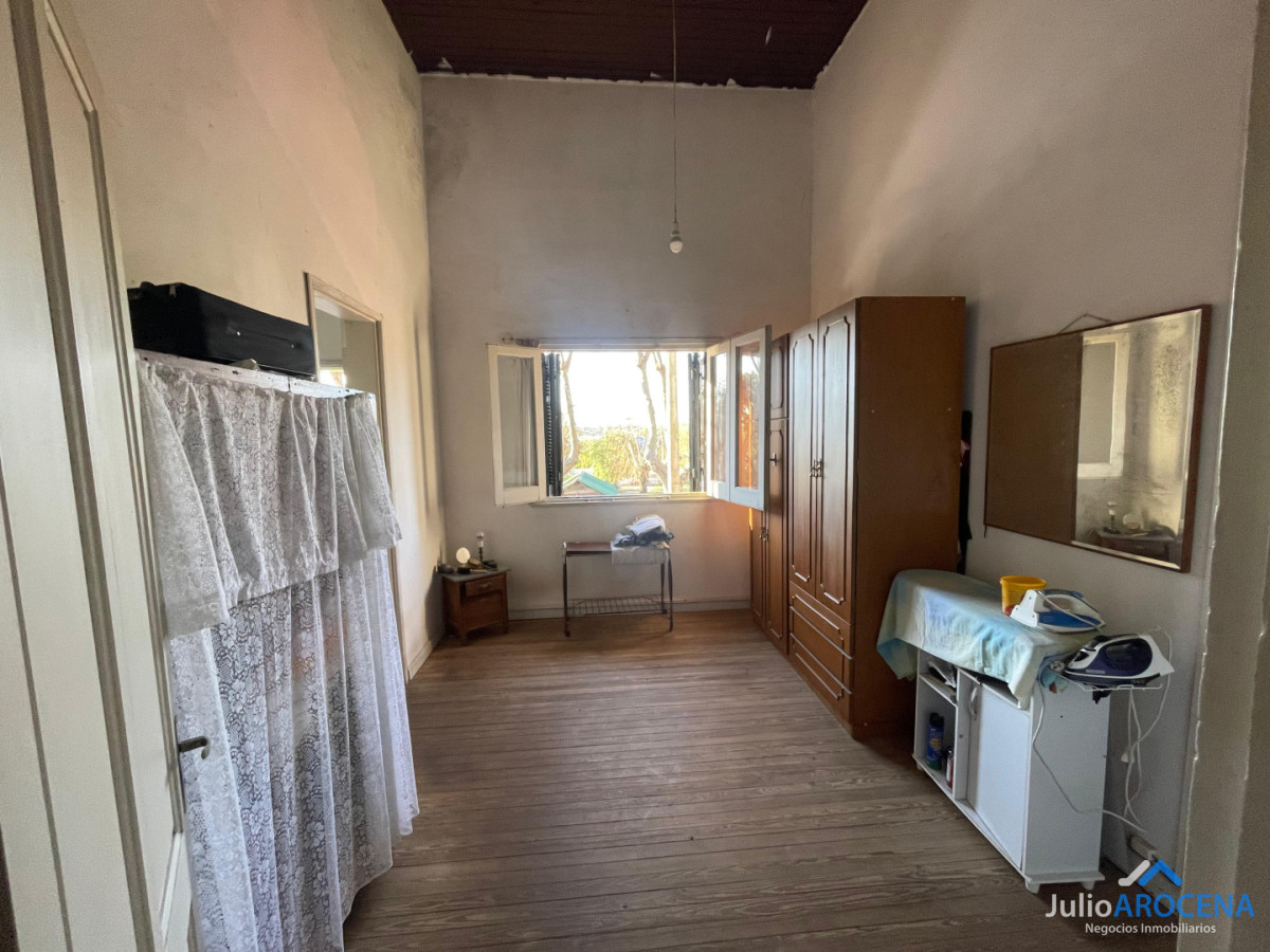 Casa ID.1340 - EXCELENTE UBICACION PARA VIVIR