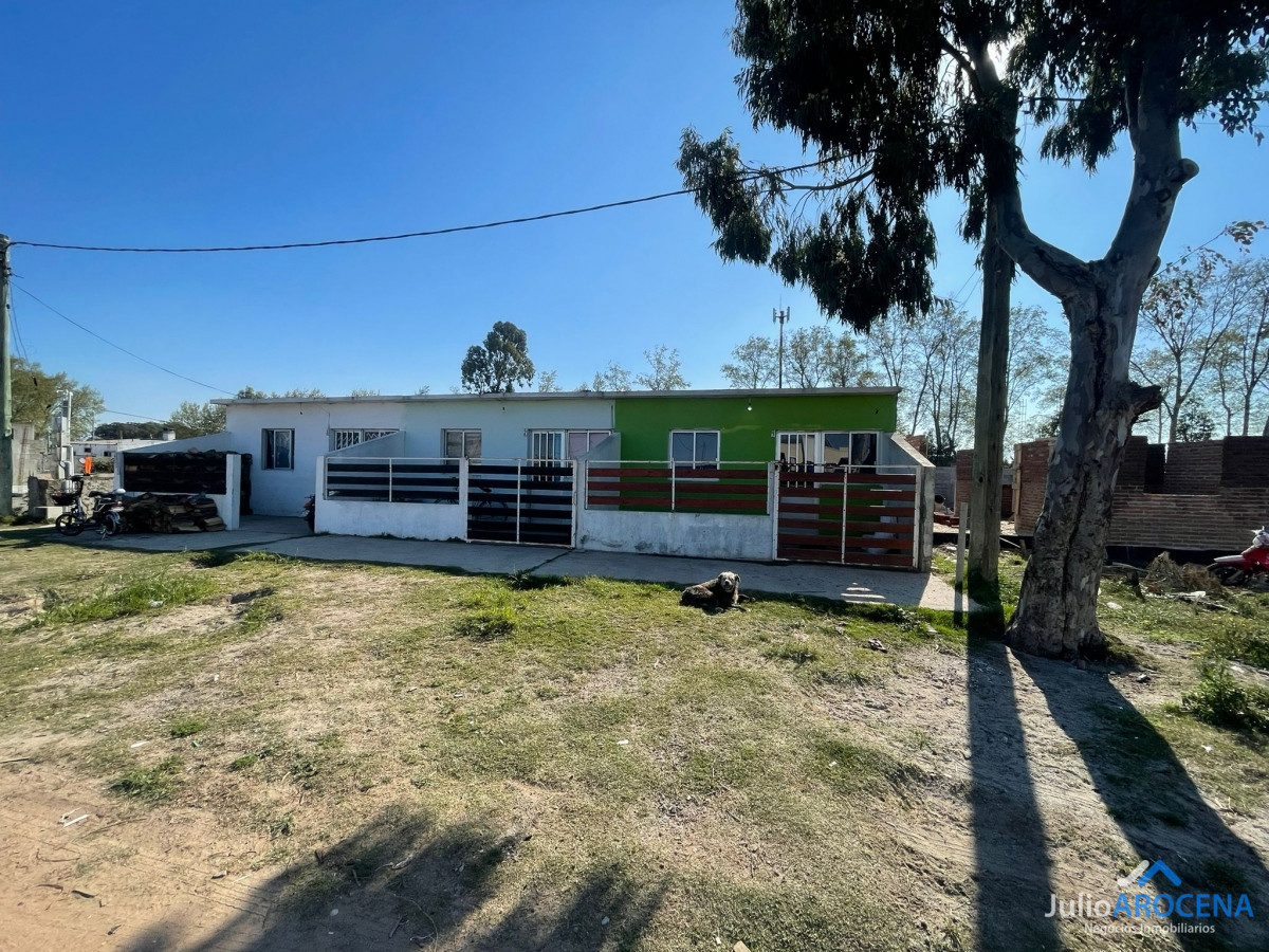 Casa ID.935 - Oportunidad de inversion