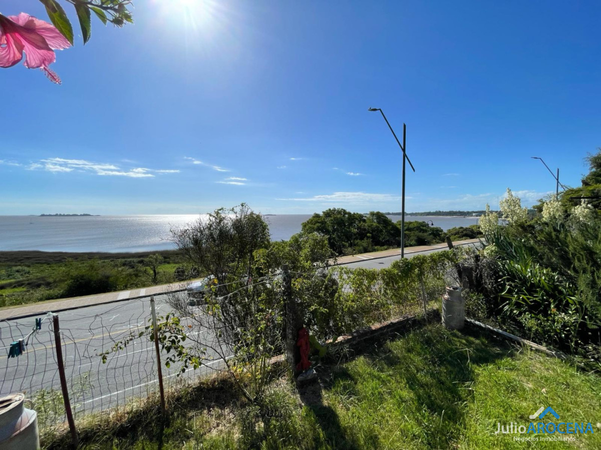 Casa ID.1347 - CASA CON 3 DORMITORIOS EN EL CENTRO