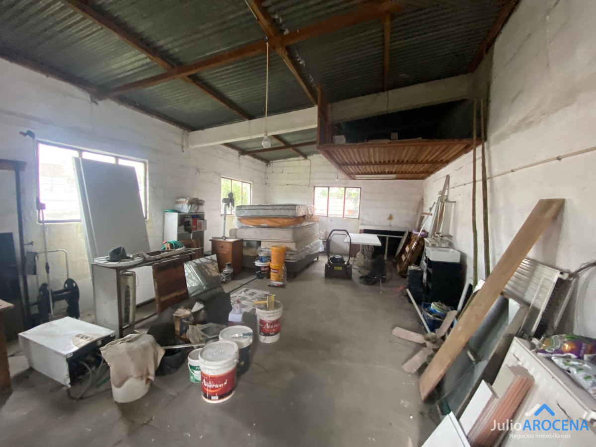 Casa ID.1228 - Hermosa casa en venta Barrio Cementerio Colonia del Sacramento