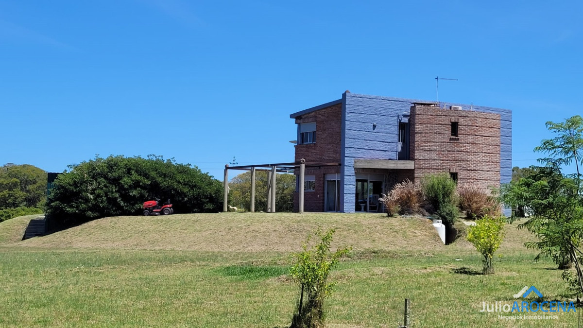 Casa ID.1184 - Tu Chacra de Ensueño en el Campo – ¡Vivir en Armonía con la Naturaleza! 