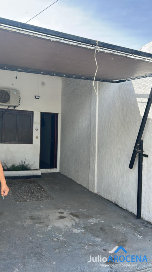 Casa ID.1358 - MONOAMBIENTE AMOBLADO