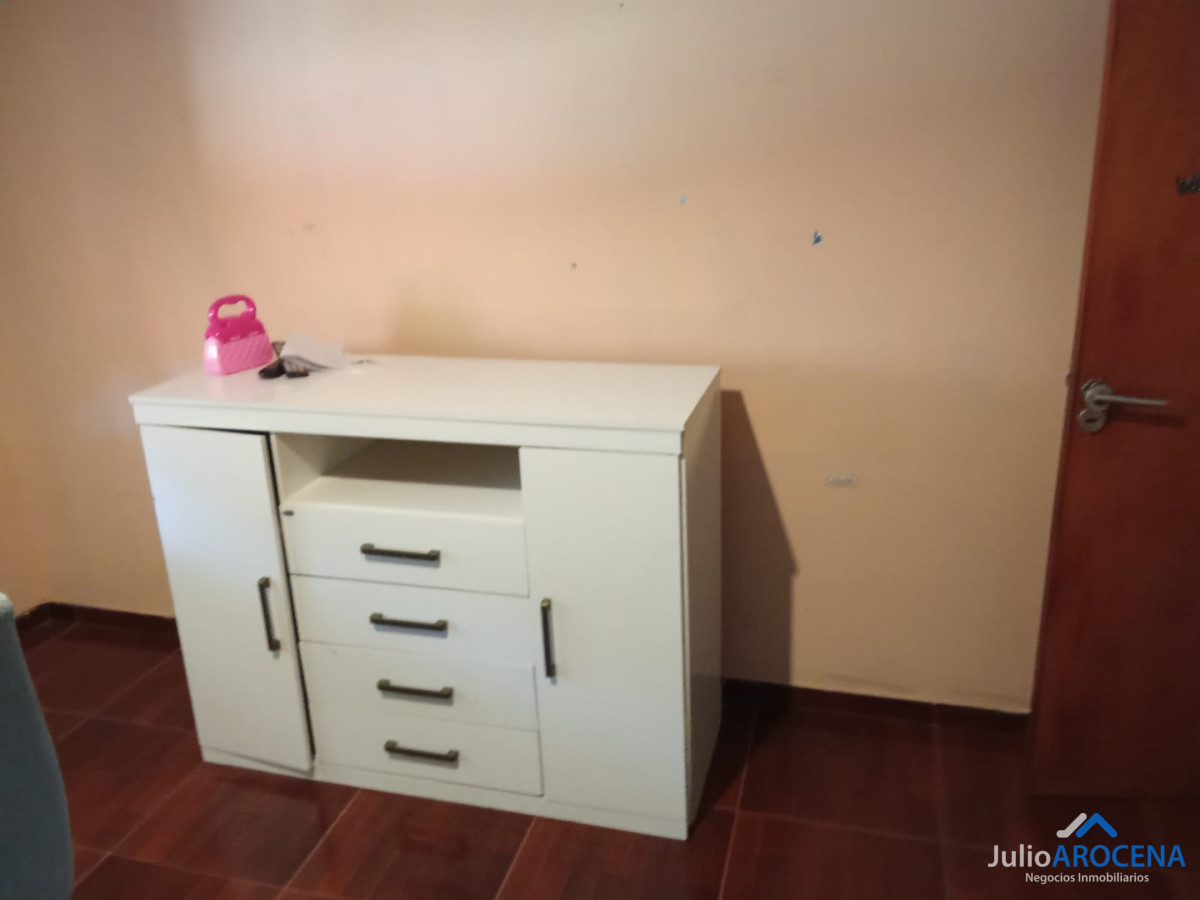 Casa ID.1361 - HERMOSA CASA AMOBLADA 