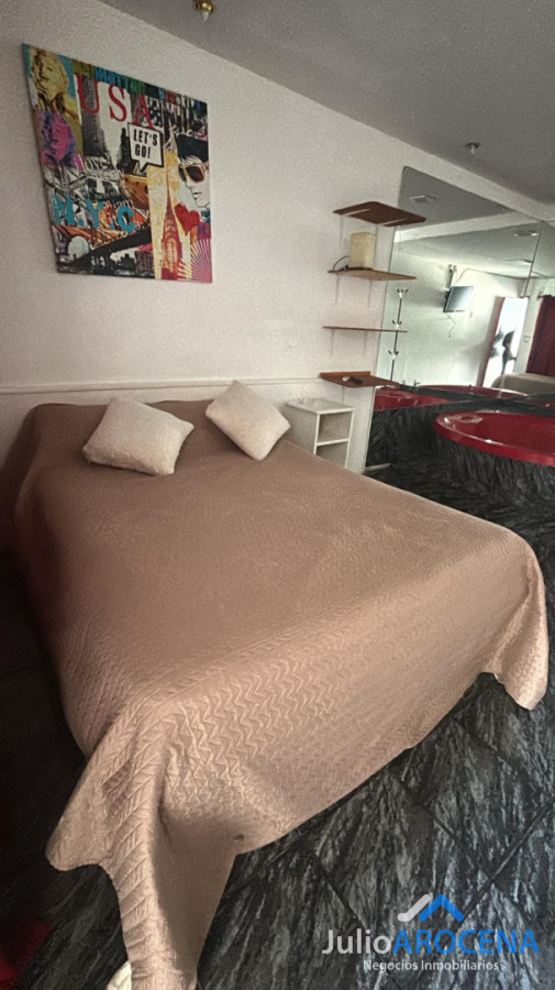 Casa ID.1358 - MONOAMBIENTE AMOBLADO