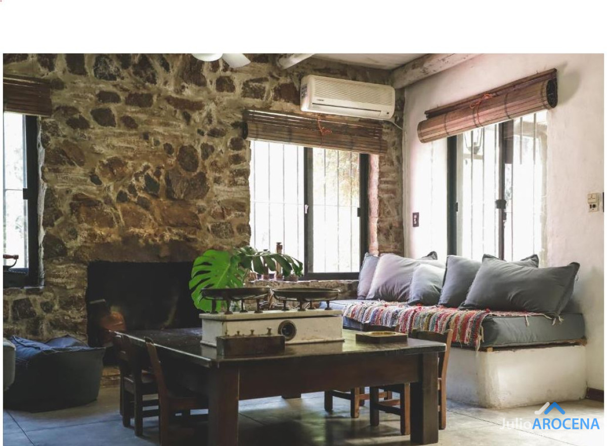 Casa ID.1303 - 🌿✨  CASA CAMPESTRE EN ALQUILER  - Colonia del Sacramento ✨🌿