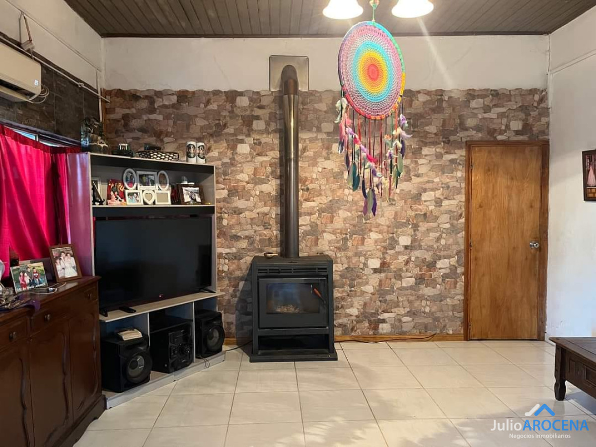 Casa ID.1132 - Chacra de 6.8 hectáreas en venta en un entorno natural único, perfecta para quienes buscan tranquilidad y comodidad cerca de la ciudad. Ubicada a solo