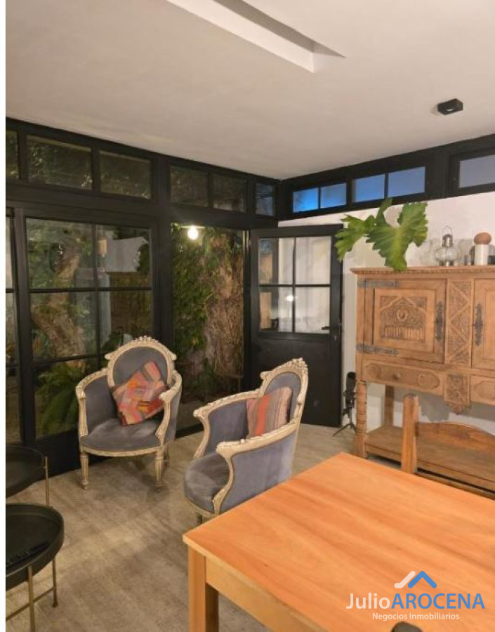 Casa ID.1305 - 🏡 CASA PREMIUM BARRIO HISTORICO - AMOBLADA DE LUJO 