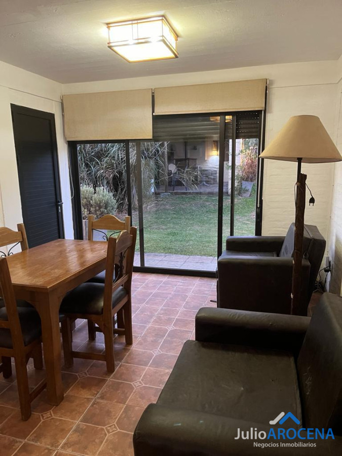 Casa ID.1360 - Hermoso apto frente a plaza de toros 