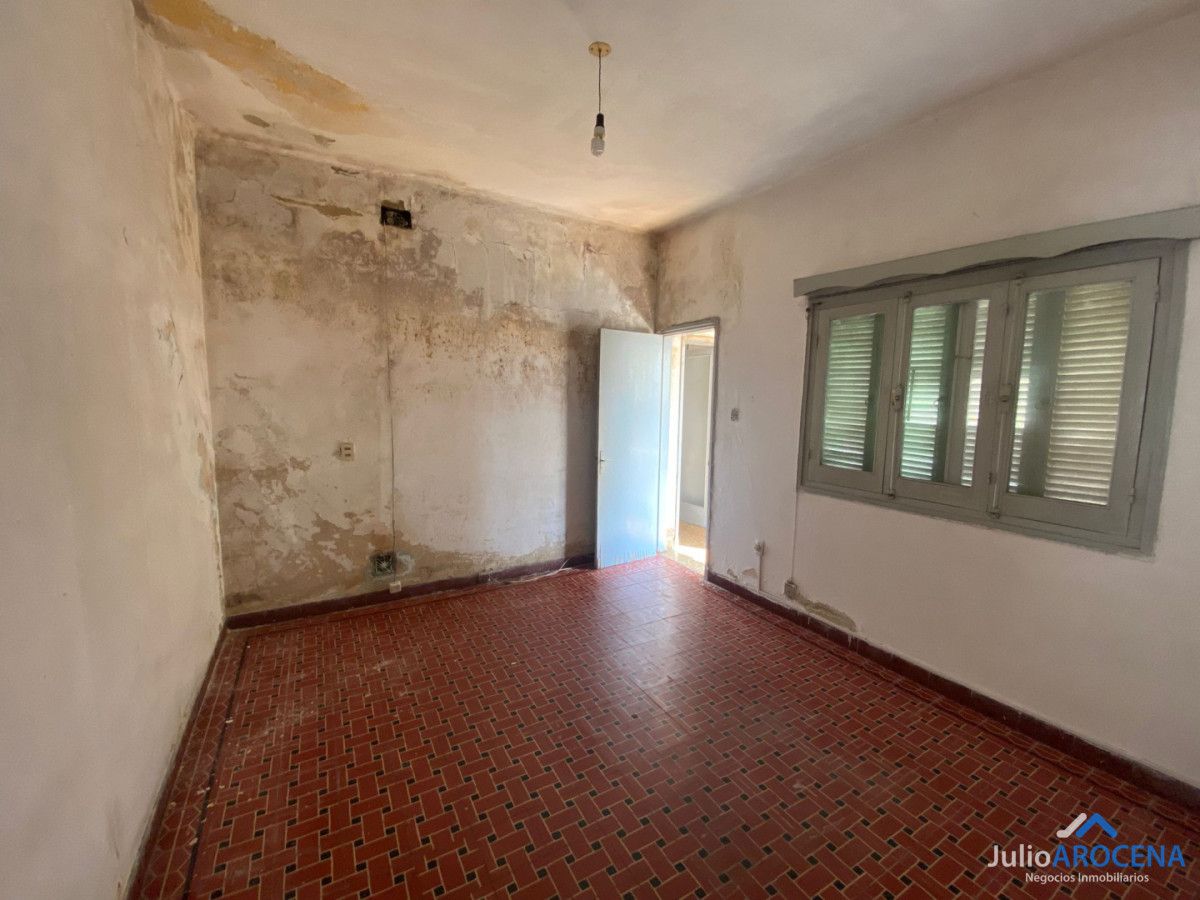 Casa ID.1356 - CASA A RECICLAR 